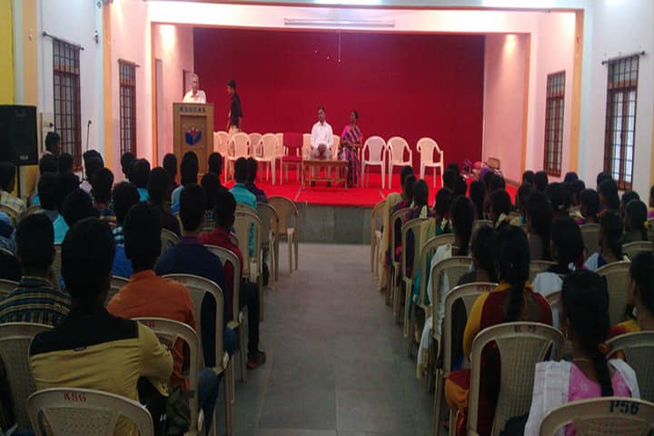auditorium